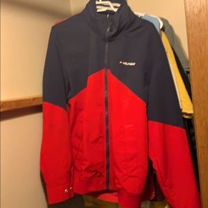 Tommy Hilfiger windbreaker